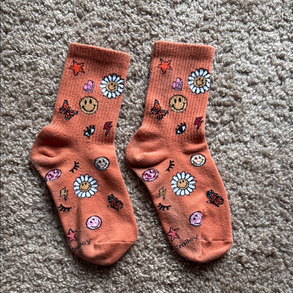 American Eagle Socks